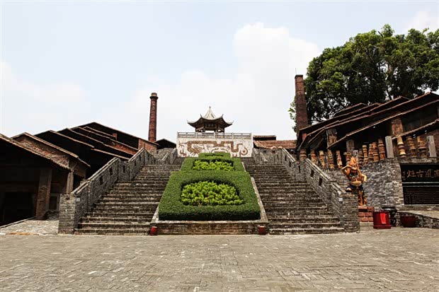 【图】金利丰惠无穷!与您相约南风古灶陶艺节