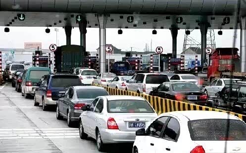 【2015春节高速免费车型免费通行时间攻略_华