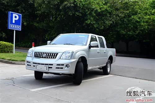 【一场关于汽油车和柴油车的大比拼_清远福迪