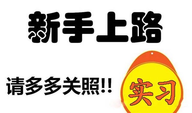 技巧全攻略 自动挡汽车驾驶技巧(说点新手能直接上路的)已有驾照答