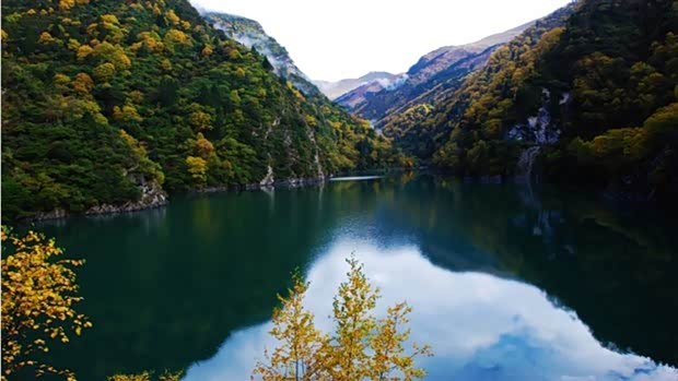 【图】华星奇瑞邀您参加松坪沟红叶2日自驾游