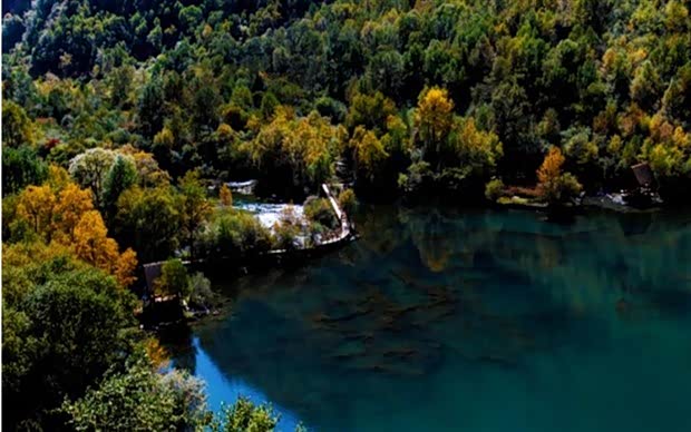 【图】华星奇瑞邀您参加松坪沟红叶2日自驾游