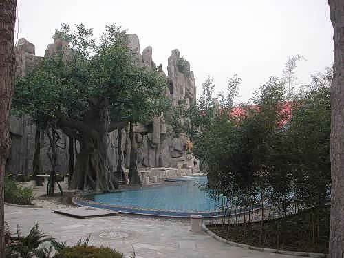 【景逸X5保定站徐水大午自驾游 精彩回顾_保