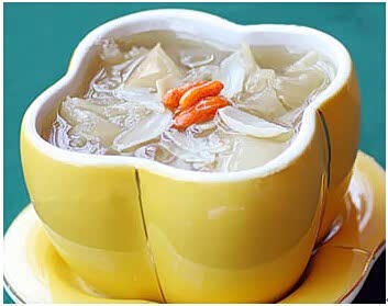 【秋冬咳嗽痰多 中医教你八款止咳化痰汤饮!_