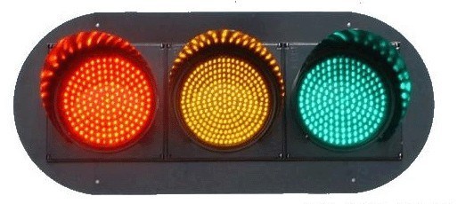 广州铭智分享趣闻:红绿灯是谁发明的