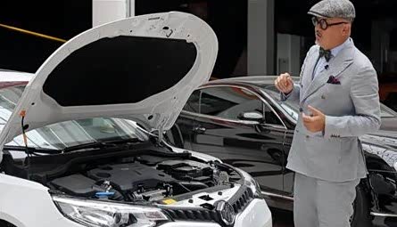 【四万说车!伟大的旅行-GT的故事_武汉荣爵新