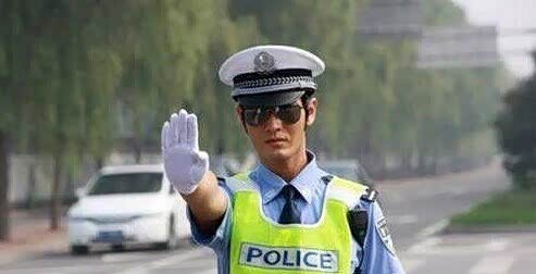 【新交规真是严到家 一次扣你12分没商量_滨州