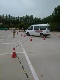 江铃全顺快运快赢运动会火爆进行中_盛之宝陆