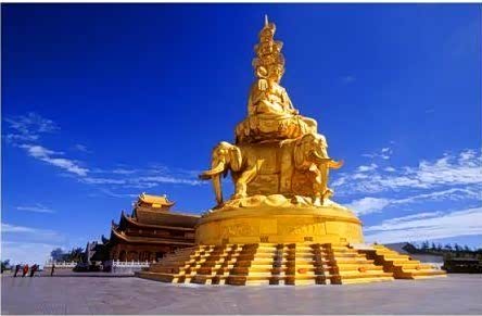 【国庆七天乐之 精品自驾游线路推荐_四川长征