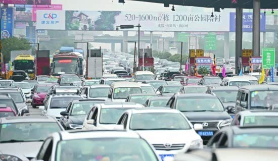 【2013国庆大假 四川旅游线路最新路况_四川