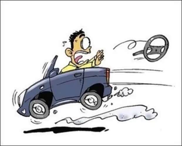 【瑞格 养护开车遇到紧急状况如何处理_河南瑞