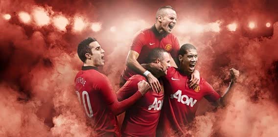 【曼联来了!雪佛兰邀您与神秘球星面对面_衢州