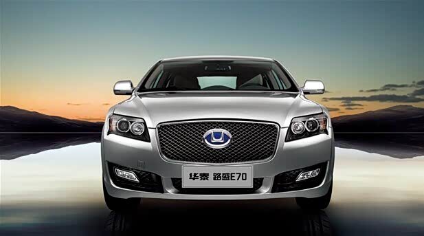 宝能有没有华泰汽车 华泰汽车与宝能汽车