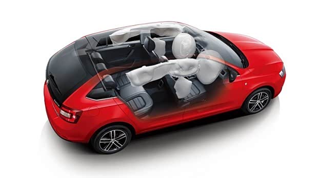 【Rapid Spaceback昕动诠释车界制胜之道_莆