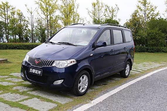 【图】五菱宏光车贷日供15元 低至43800元起