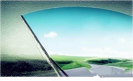 【雨刮水为什么不能用肥皂水和洗洁精代替_张