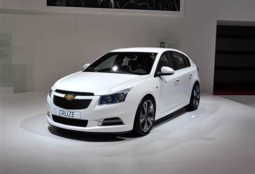 【雪佛兰科鲁兹分期付款亲民价位贴心服务_世