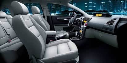 【全能掌控 纵览13款世嘉全面舒适安全_新国汽