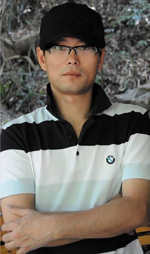 【内外兼修,随心而为--福州中宝宝马车主林永强