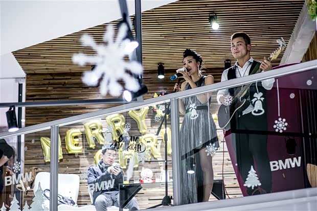 【福州中宝X5品鉴会 男人的精致生活_福州中