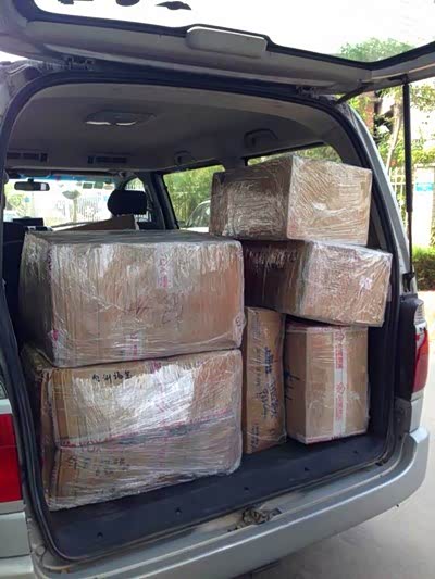 感谢 泉州福宝玉树2014捐衣活动落幕_【泉州