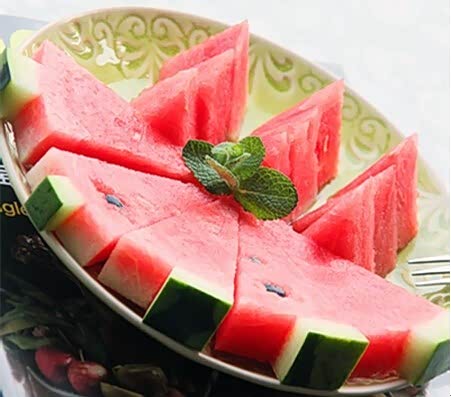 【恒达教你最新西瓜切法-不会就OUT了!_恒达