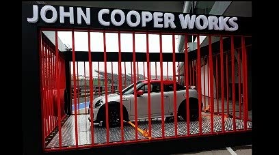 【图】广州宝悦MINI激动车驯兽师招募进行中