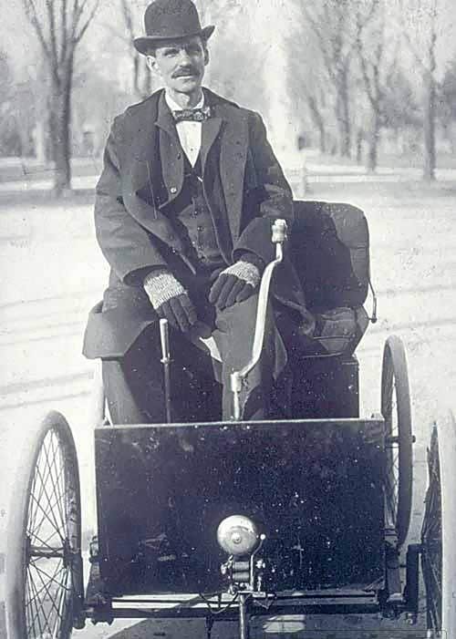 【汽车发明者-奔驰君 祝129岁生日快乐!_台州欧普汽车新闻】-汽车之家