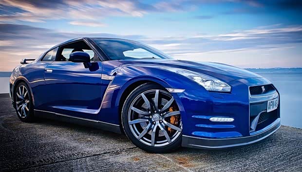 【图】技术日产 人 车 生活 日产品牌详解