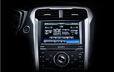 sync®和myford touch tm车载多媒体通讯娱乐互动系统 】