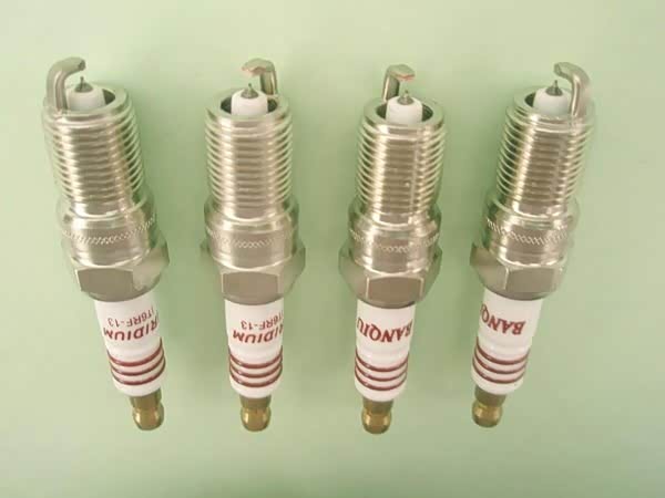 【火花塞影响动力性能 常见故障及症状解析_无