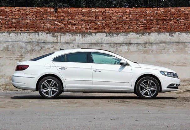 【汽车进入看脸时代 解读大众最美车型_徐州金