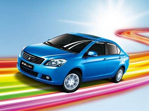 【借力购置税优惠末班车 腾翼C30将热销进行