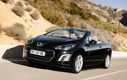 【全城独家旧车不折价 进口标致开回家_东风标