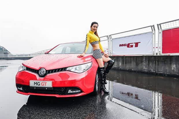 【MG GT-别为代驾付出代价!下篇_厦门富饶实