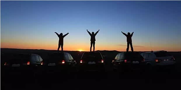 【超越自我 你是否还记得自己最初的梦想_九州顺达新闻】-汽车之家