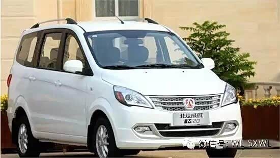 【来看看自主品牌是如何垄断MPV市场_陕西五