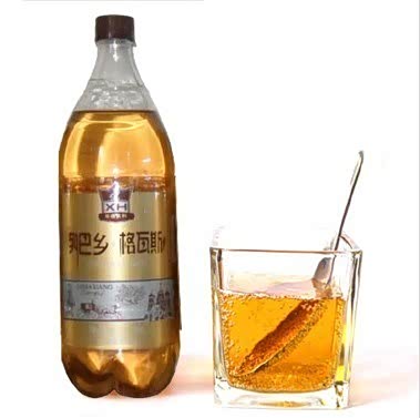 【喝格瓦斯饮料能吹出酒驾 交警提示少喝_惠州