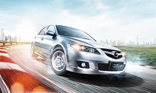 【无锡联众马六限量特价车约惠情人节_无锡