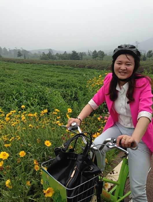 【优悠春天里-无锡联众宜兴一日游活动_无锡联