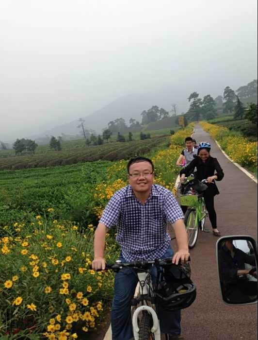 【优悠春天里-无锡联众宜兴一日游活动_无锡联