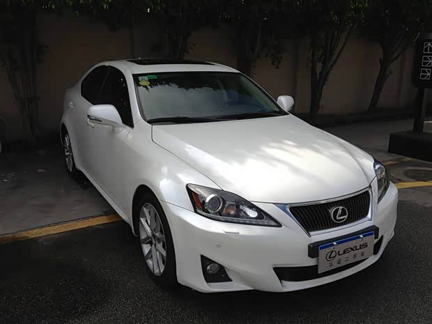 【图】广州中升认证二手车享品质保证