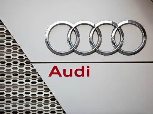 【图】在华增长快 奥迪或提前2年实现销量目标