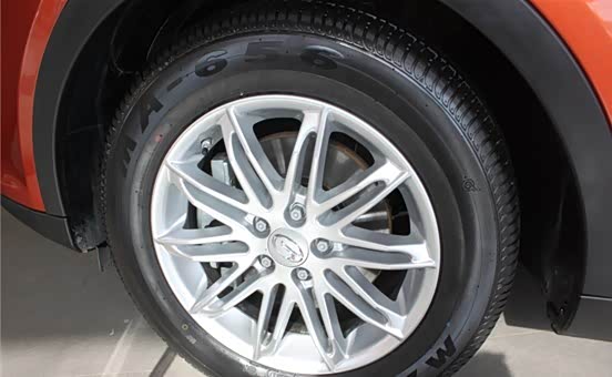 【大庆众冠传祺汽车轮胎维修保养小知识_众冠
