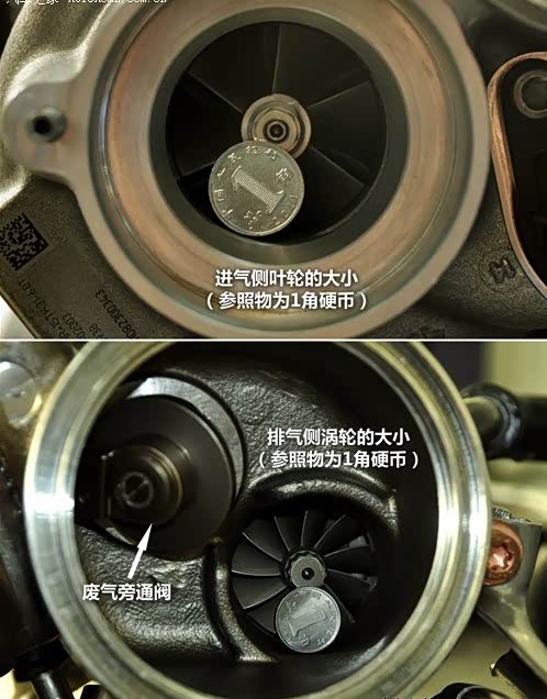 马4缸涡轮增压发动机N20_开封汴德宝新闻资讯】-汽车之家-集大成 高清图片