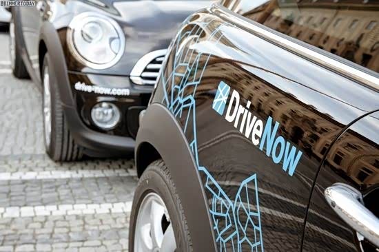 【宝马欧美扩张汽车共享计划吸引年轻用户_开