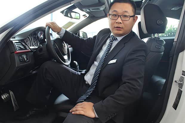 【不忘初心 方得始终 -汴德宝内训师访谈_开封汴德宝新闻】-汽车之家