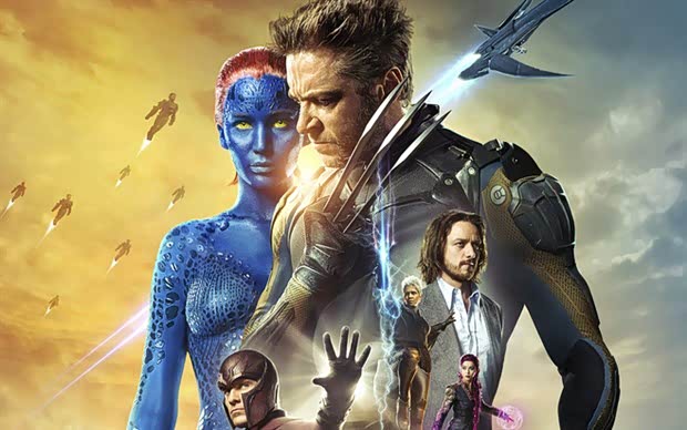 【东莞试驾赠电影票 寻找您的 X-MAN_东莞中