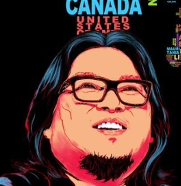 【东莞中升分享 晓松奇谈 爱折腾的美国_东莞中