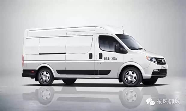 【御风牵手圆通 全面布局国内物流市场_大众汽